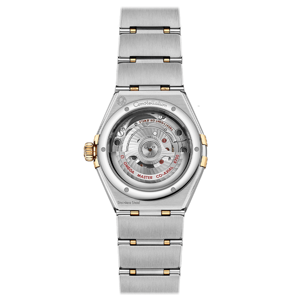 Constellation Co‑Axial Master Chronometer 29 mm 131.25.29.20.53.001