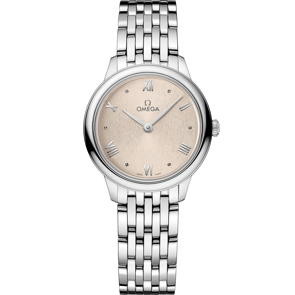 Omega watches female deals