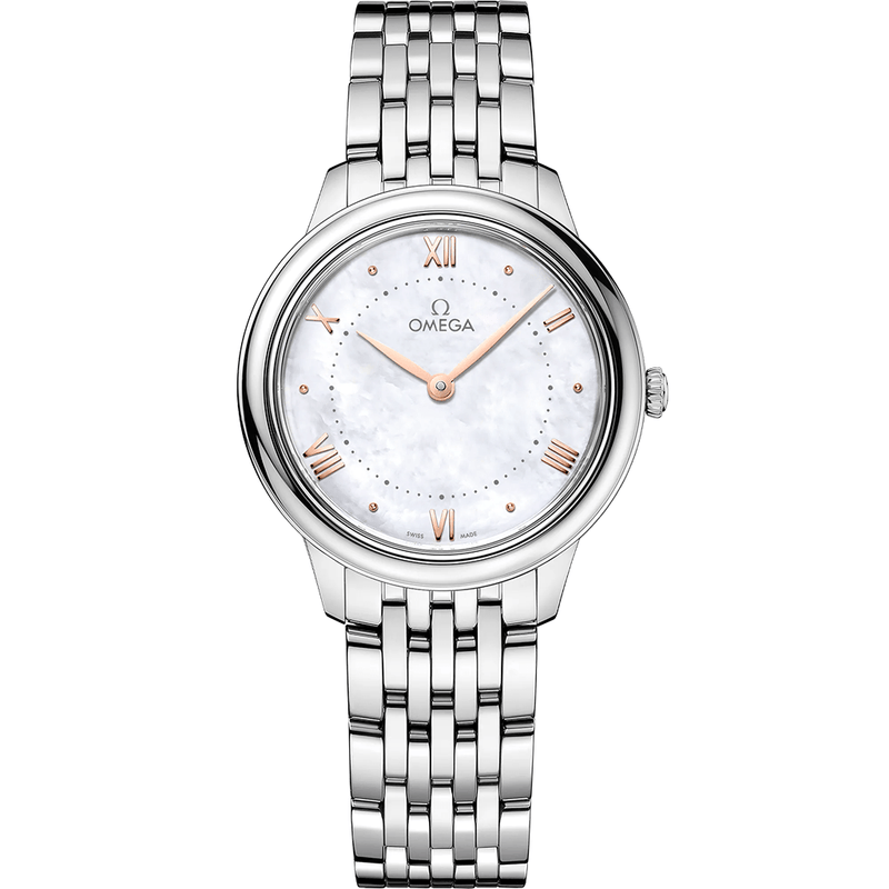 De Ville Prestige 434.10.30.60.05.001