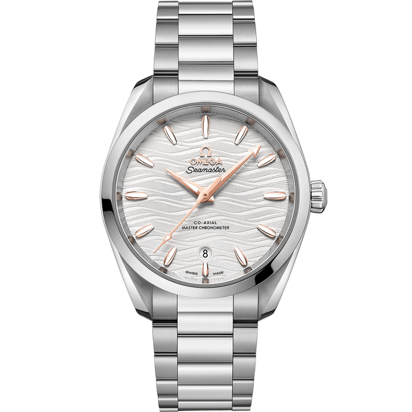 Omega Women s Watches CJ Charles