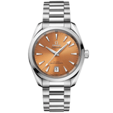 Seamaster Aqua Terra Shades Co‑Axial Master Chronometer 38 mm 220.10.38.20.12.001