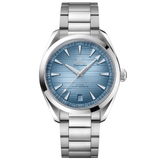 Seamaster Aqua Terra 150m Co‑Axial Master Chronometer 41 mm 220.10.41.21.03.005