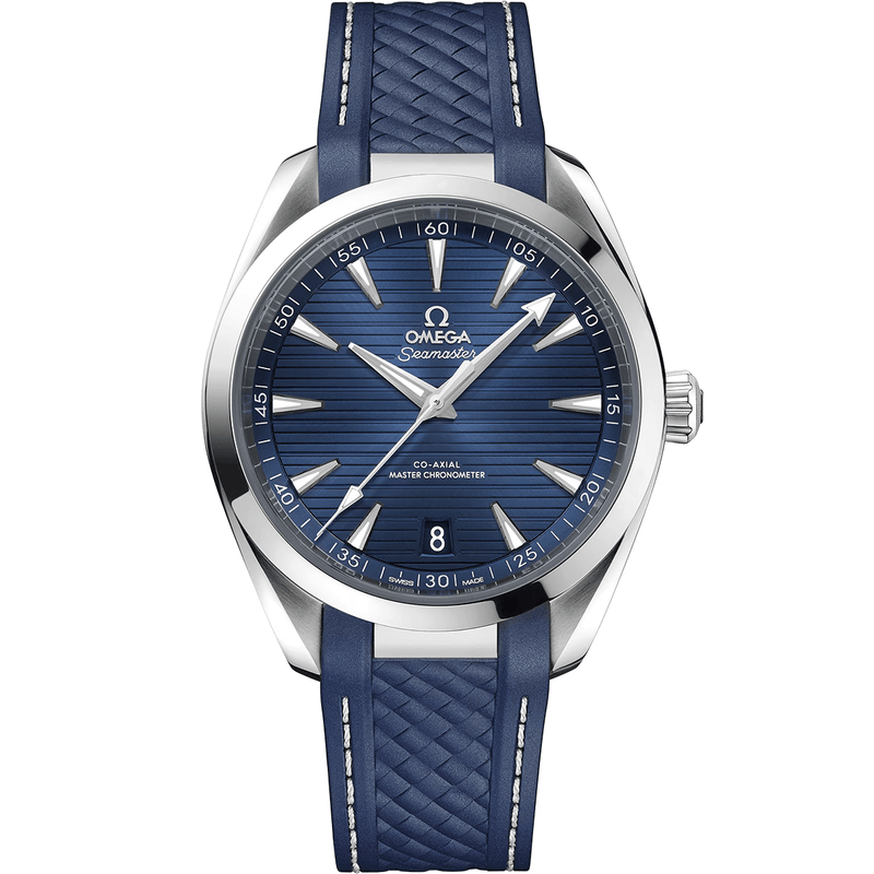 Seamaster Aqua Terra 150M 220.12.41.21.03.007