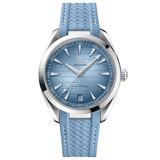 Seamaster Aqua Terra 150m Co‑Axial Master Chronometer 41 mm 220.12.41.21.03.008