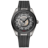 Seamaster Aqua Terra 150m Co‑Axial Master Chronometer GMT Worldtimer 43 mm 220.92.43.22.99.001