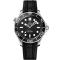 Seamaster Diver 300M Co‑Axial Master Chronometer 42mm 210.32.42.20.01.003