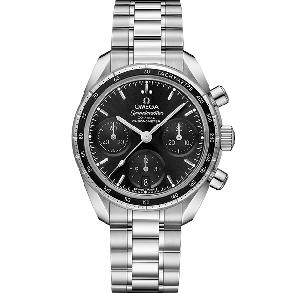 Speedmaster 38 324.30.38.50.01.001