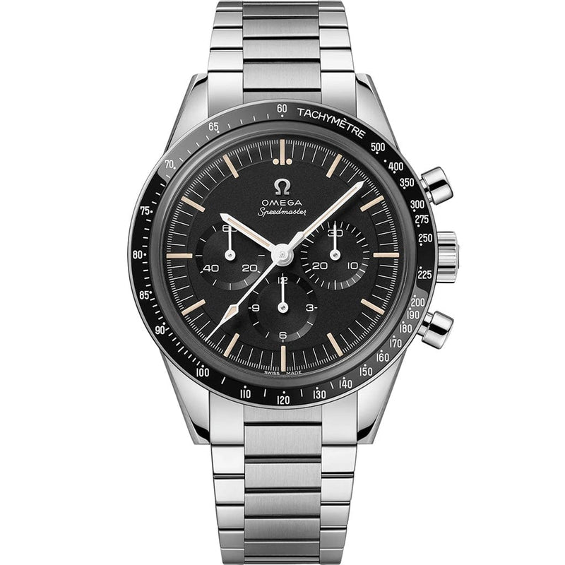 Speedmaster Chronograph 39.7 mm 311.30.40.30.01.001