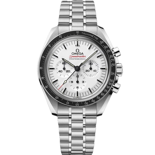 Omega Speedmaster Moonwatch Chronograph – CJ1