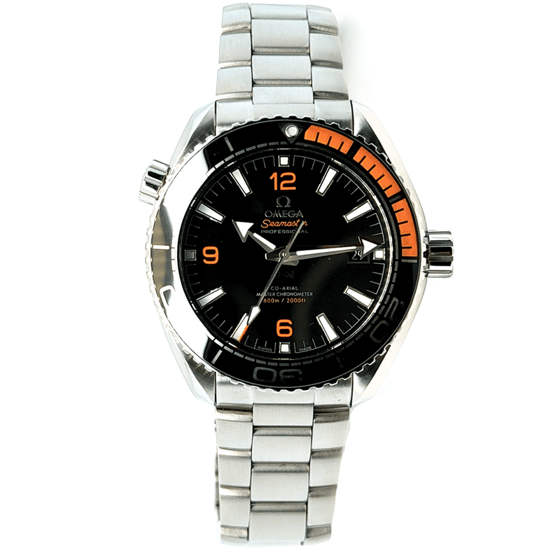 OMEGA SEAMASTER 600M 43.5MM 87892724 - CERTIFIED PRE - OWNED
