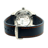 OMEGA SEAMASTER PLANET OCEAN 600M 45.5MM  23232462101005  CERTIFIED PRE - OWNED