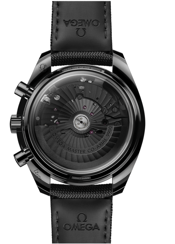 Speedmaster Dark Side of The Moon 310.92.44.51.01.003