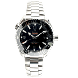 Omega Seamaster Planet Ocean 600mm 21530442101001 43.5MM   - Pre-Owned