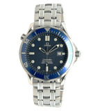 Omega Seamaster Diver 300M GoldenEye (007) 41 MM  25418000/57194117 - Pre-Owned