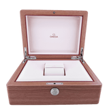 Omega Seamaster Planet Ocean 600m Chronograph 21532465101004  45.5MM   - Pre-Owned