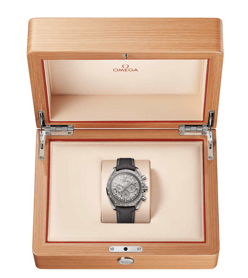 Speedmaster Dark Side of The Moon 310.92.44.50.06.001