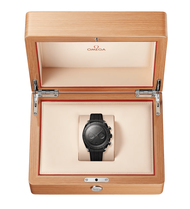 Speedmaster Dark Side of The Moon 310.92.44.51.01.005