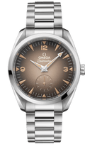 Seamaster Railmaster 150M 38 mm 235.10.38.20.13.001