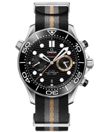 Seamaster Diver 300M  210.32.44.51.01.002