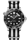 Seamaster Diver 300M 42 mm 210.32.42.20.01.005