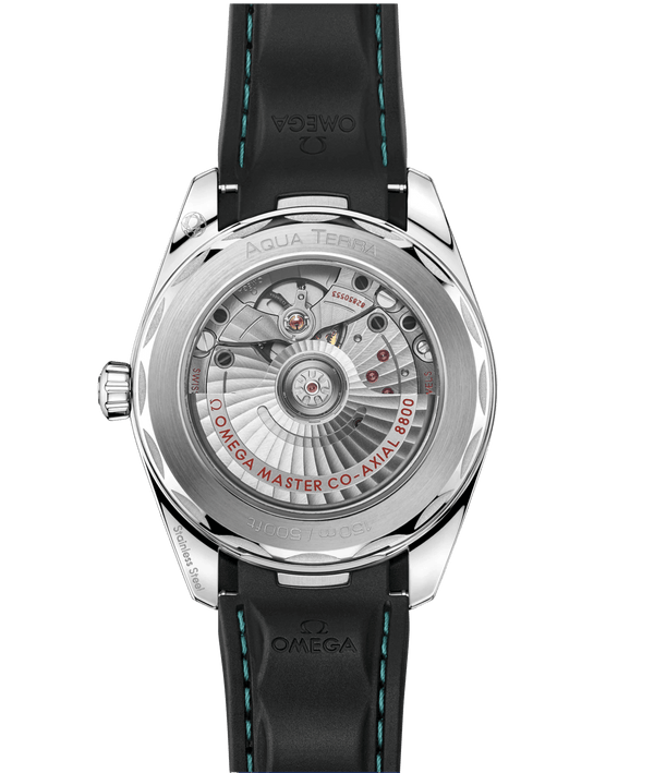 Seamaster Aqua Terra 150M 38 mm 220.32.38.20.03.001