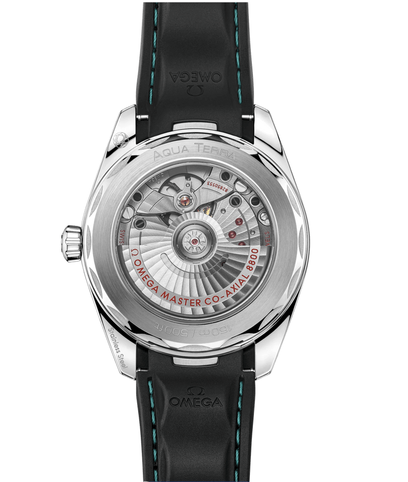 Seamaster Aqua Terra 150M 38 mm 220.32.38.20.03.001