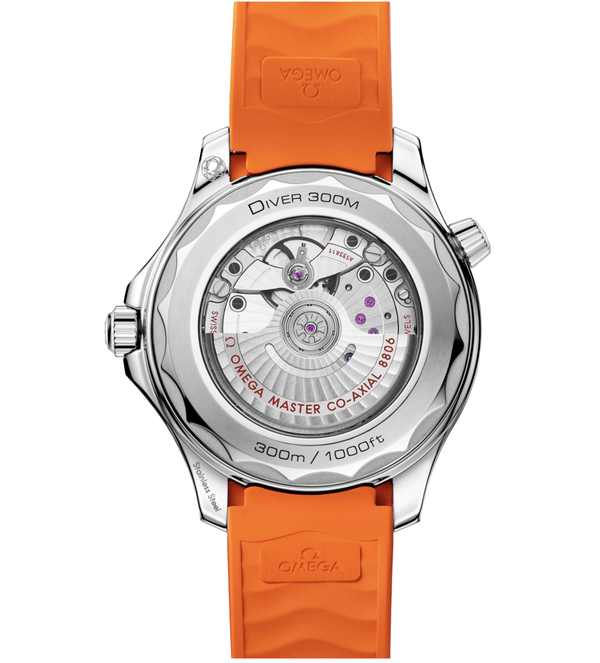 Seamaster Diver 300M 42 mm 210.32.42.20.01.006