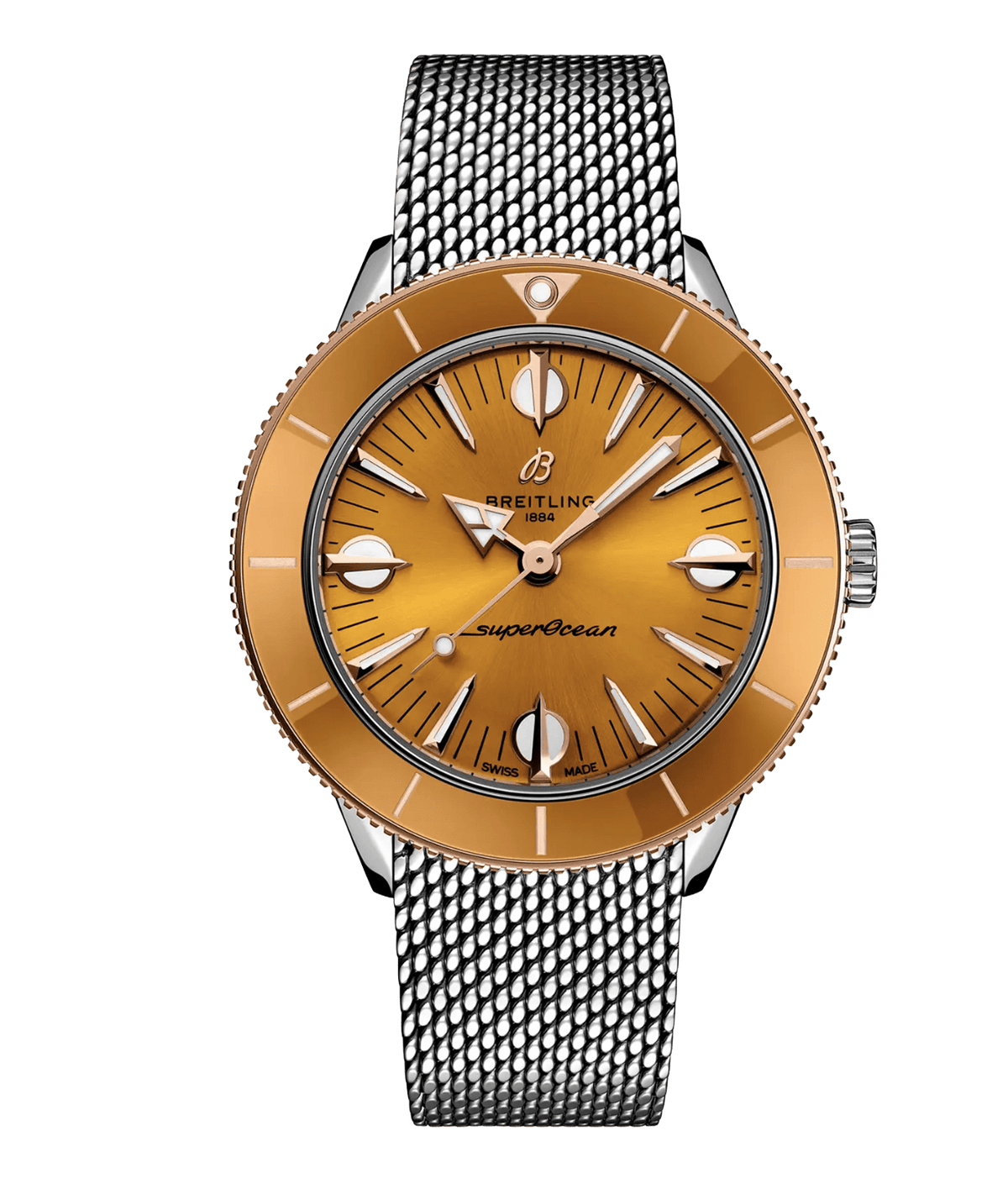 Breitling New Men's and Women's Watches - CJ Charles