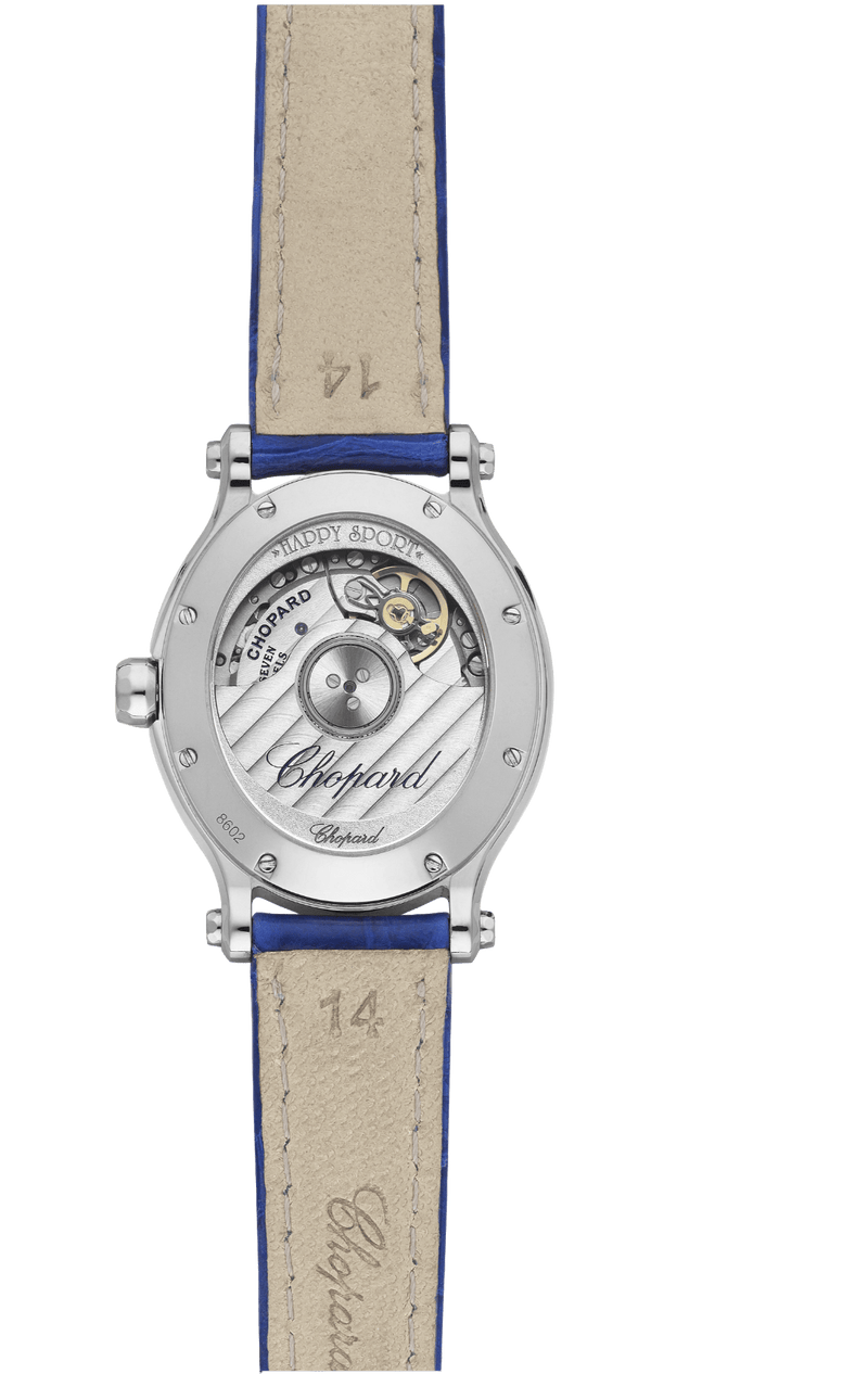Happy Sport Automatic 26 x 31 mm 278602-3001