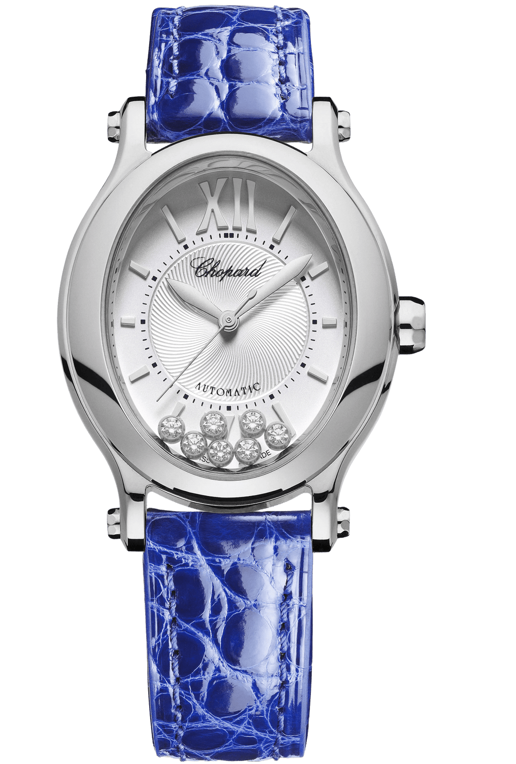 Happy Sport Automatic 26 x 31 mm 278602-3001 – CJ Charles Jewelers