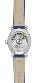 Happy Sport Automatic 26 x 31 mm 278602-6001