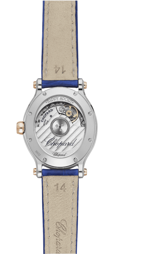 Happy Sport Automatic 26 x 31 mm 278602-6001