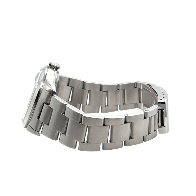 ROLEX DATE JUST 36MM W162070 - PRE - OWNED