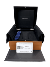 PANERAI LUMINOR MARINA PAM01313 - CERTIFIED PRE - OWNED