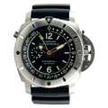 PANERAI LUMINOR 1950 SUBMERSIBLE DEPTH GAUGE PAM00193 - CERTIFIED PRE- OWNED