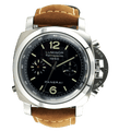 PANERAI LUMINOR 1950 RATTRAPANTE PAM00213 - CERTIFIED PRE- OWNED