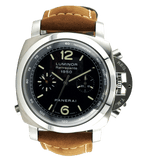 PANERAI LUMINOR 1950 RATTRAPANTE PAM00213 - CERTIFIED PRE- OWNED