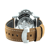 PANERAI LUMINOR 1950 RATTRAPANTE PAM00213 - CERTIFIED PRE- OWNED