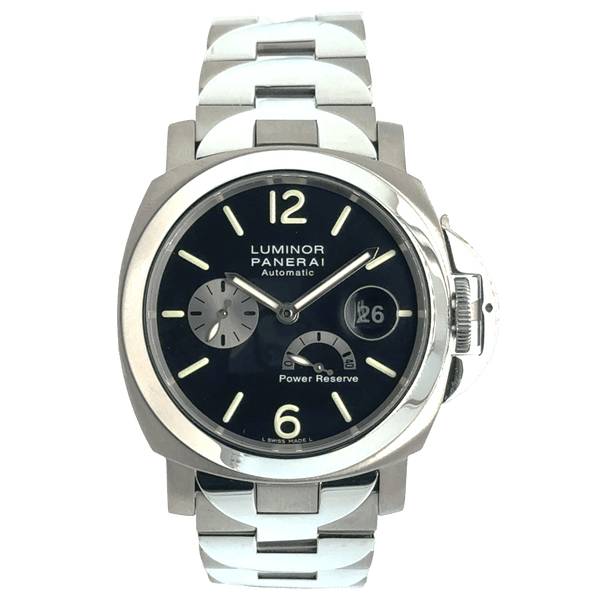 PANERAI LUMINOR POWER RESERVE 44MM PAM00171- CERTIFIED PRE - OWNED