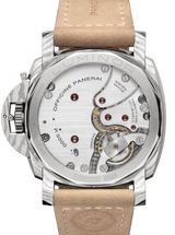 Luminor Forged Titanium PAM01629