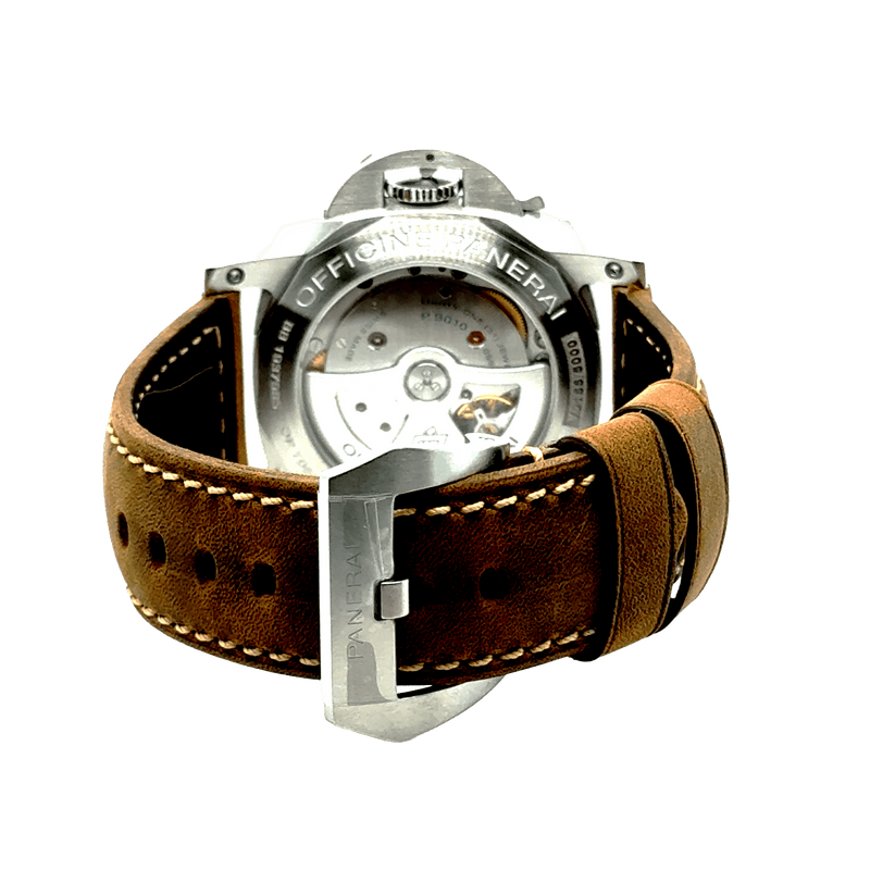 PANERAI LUMINOR MARINA PAM01312 - CERTIFIED PRE - OWNED