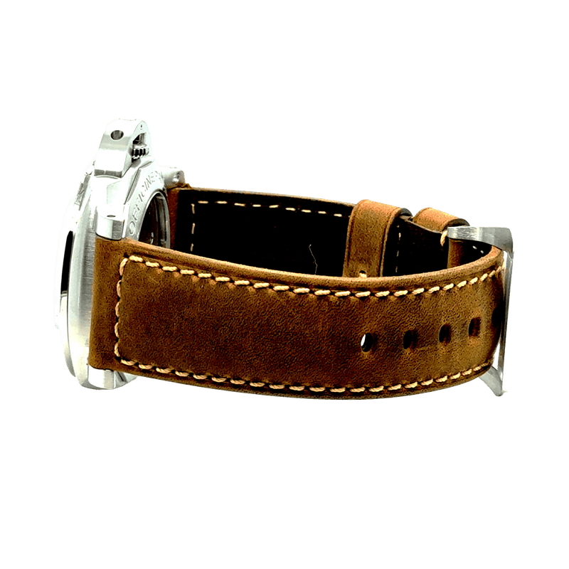 PANERAI LUMINOR MARINA PAM01312 - CERTIFIED PRE - OWNED