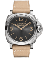 Luminor Forged Titanium PAM01629