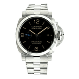 PANERAI LUMINOR MARINA 1950 3 DAY AUTOMATIC 44MM PAM00723 - CERTIFIED PRE - OWNED