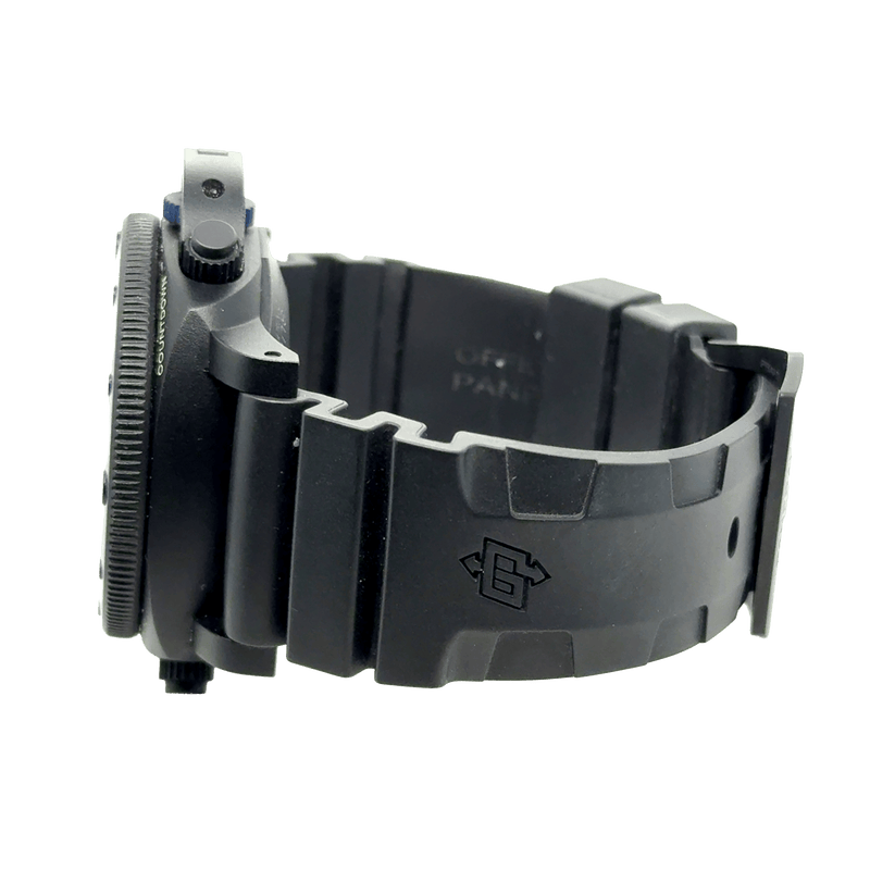 PANERAI SUBMERSIBLE FORZE SPECIALI 47MM PAM02239 - CERTIFIED PRE- OWNED