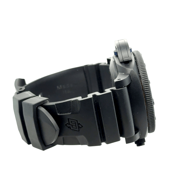 PANERAI SUBMERSIBLE FORZE SPECIALI 47MM PAM02239 - CERTIFIED PRE- OWNED