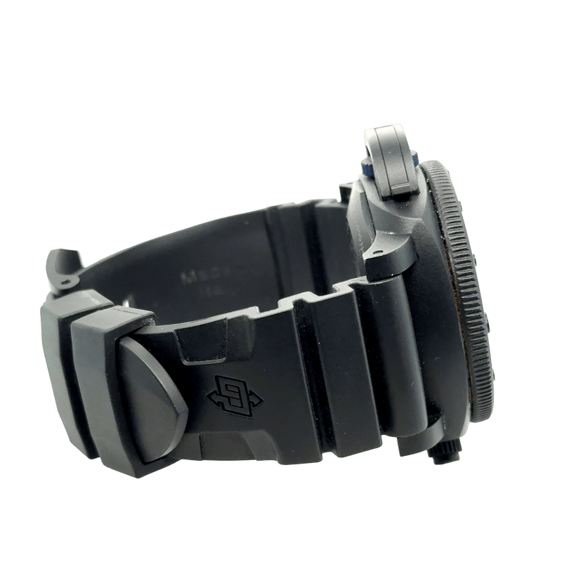 PANERAI SUBMERSIBLE FORZE SPECIALI 47MM PAM02239 - CERTIFIED PRE- OWNED