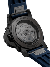 Luminor GMT Ceramica PAM01783