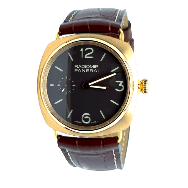 PANERAI RADIOMIR 42MM PAM00336 - CERTIFIED PRE - OWNED