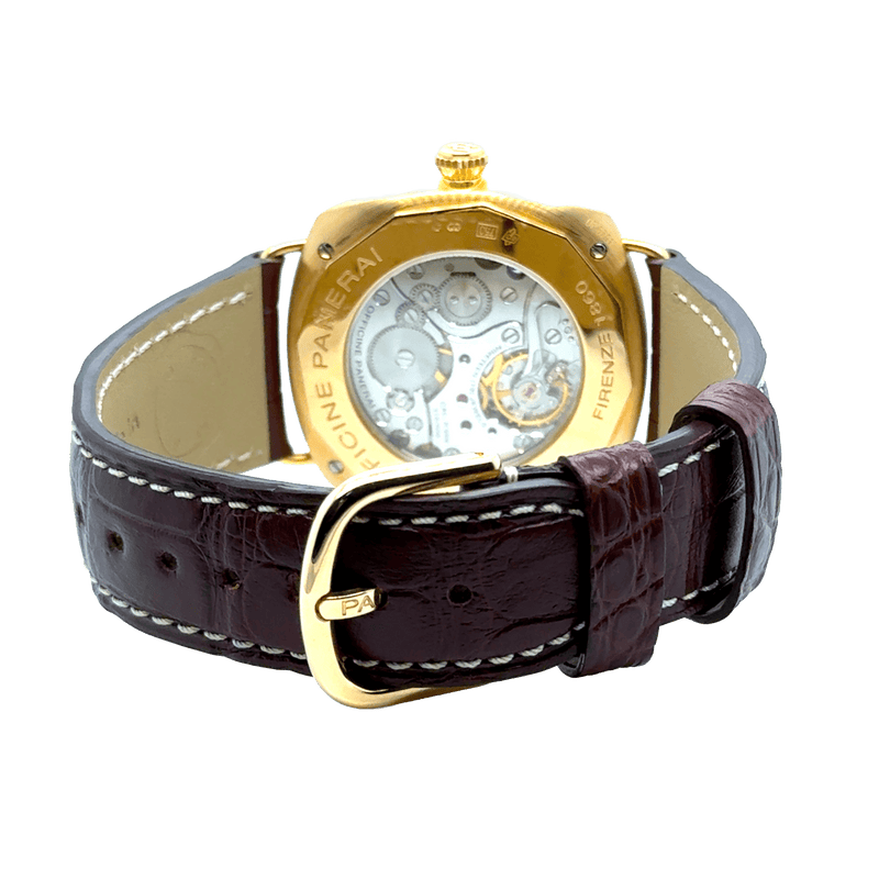 PANERAI RADIOMIR 42MM PAM00336 - CERTIFIED PRE - OWNED